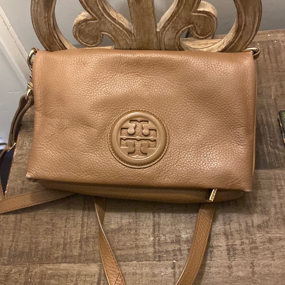 Tory Burch crossbody